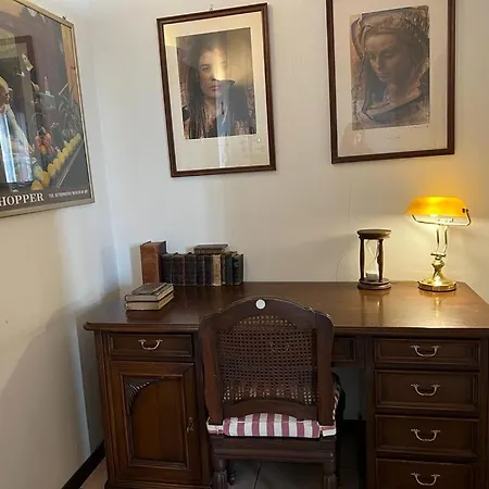 Sarpi House Apartamento