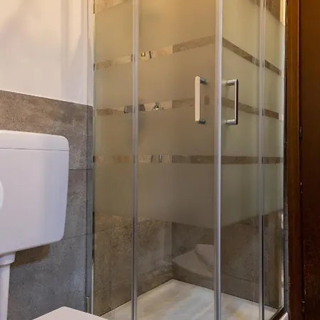Sarpi House Apartamento