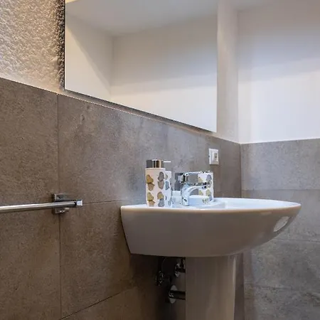 Sarpi House Apartamento