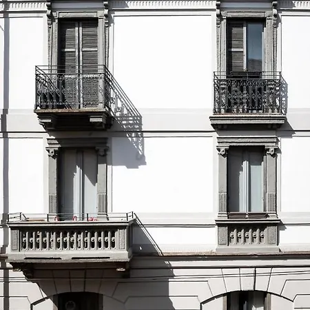 Apartment Sarpi House
