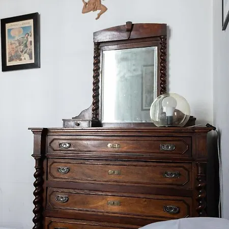 Sarpi House Apartment