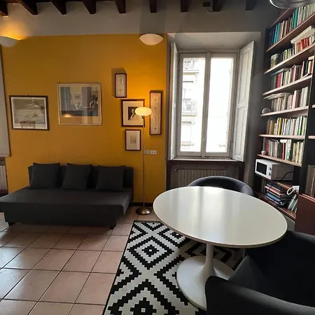 Sarpi House Appartamento