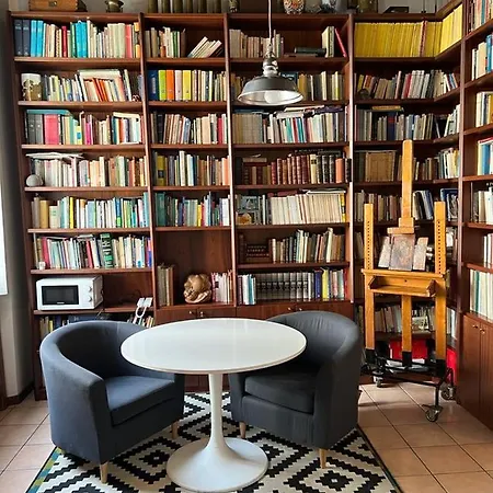 Sarpi House * Milano