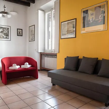 Sarpi House Milano